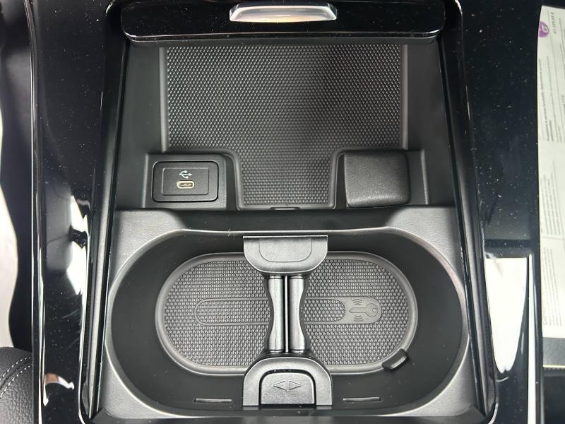Image MERCEDES-BENZ Classe A 180 d 116ch Progressive Line 8G-DCT