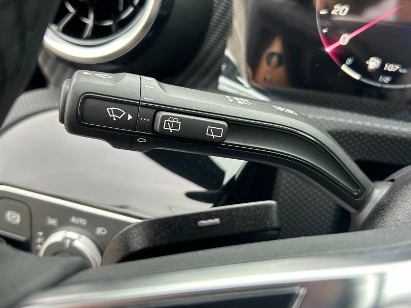 Image MERCEDES-BENZ Classe A 180 d 116ch Progressive Line 8G-DCT