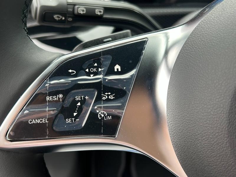 Image MERCEDES-BENZ Classe A 180 d 116ch Progressive Line 8G-DCT