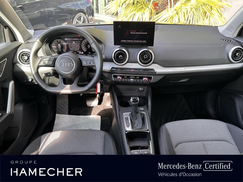 Image AUDI Q2 35 TFSI 150ch S line Plus S tronic 7