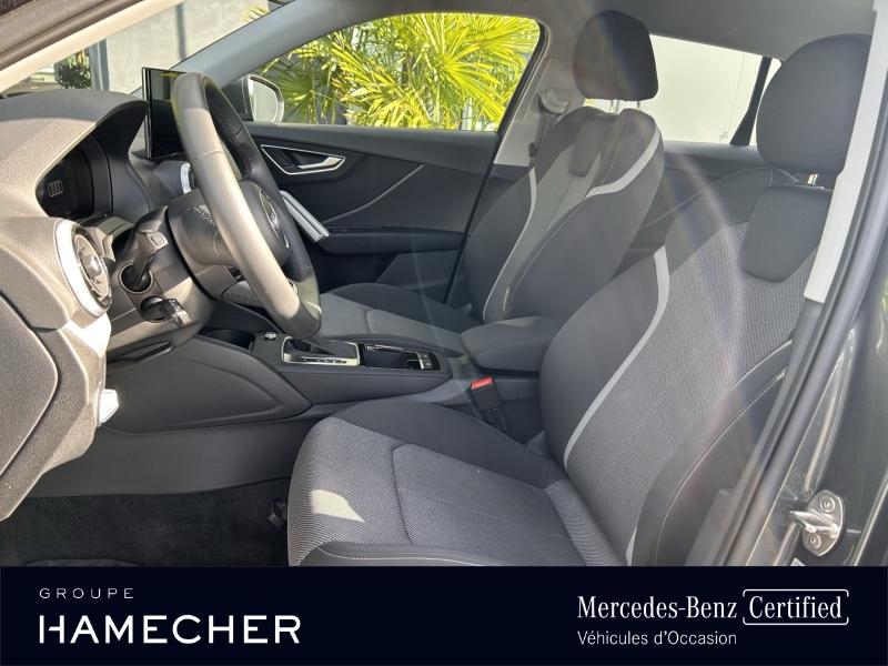 Image AUDI Q2 35 TFSI 150ch S line Plus S tronic 7