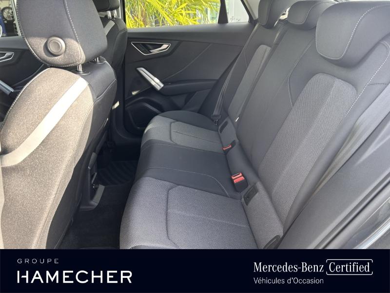 Image AUDI Q2 35 TFSI 150ch S line Plus S tronic 7
