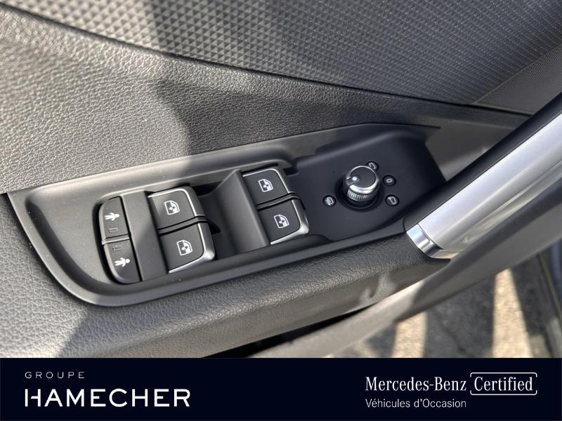 Image AUDI Q2 35 TFSI 150ch S line Plus S tronic 7