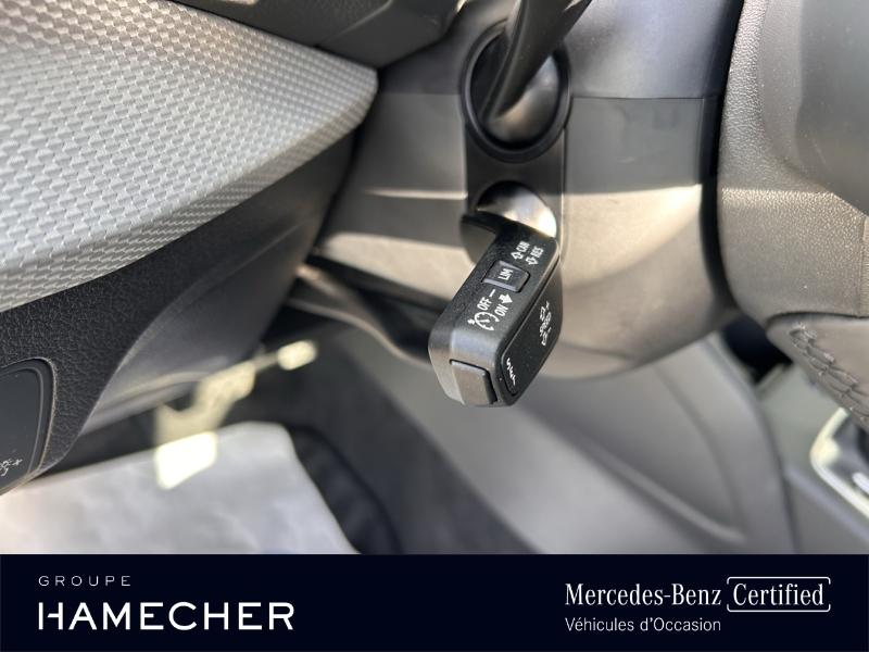 Image AUDI Q2 35 TFSI 150ch S line Plus S tronic 7