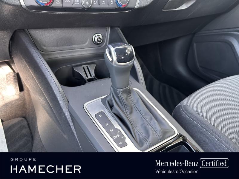 Image AUDI Q2 35 TFSI 150ch S line Plus S tronic 7