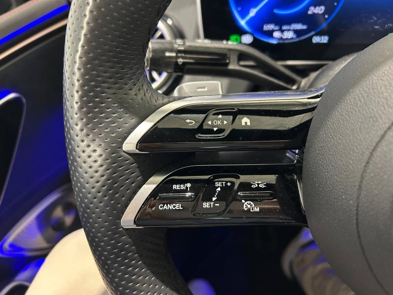 Image MERCEDES-BENZ EQE 300 265ch AMG Line