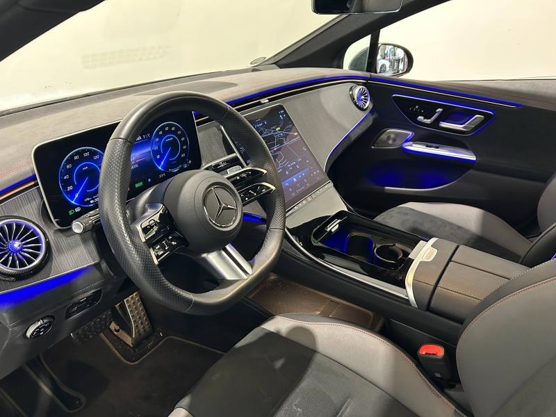 Image MERCEDES-BENZ EQE 300 265ch AMG Line