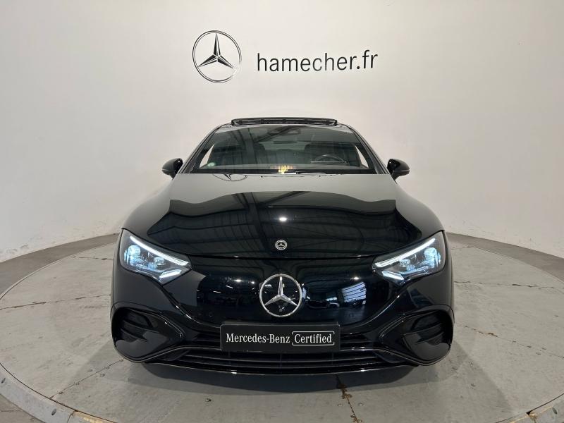 Image MERCEDES-BENZ EQE 300 265ch AMG Line