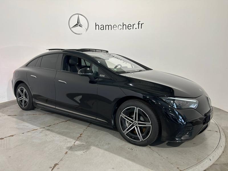 Image MERCEDES-BENZ EQE 300 265ch AMG Line