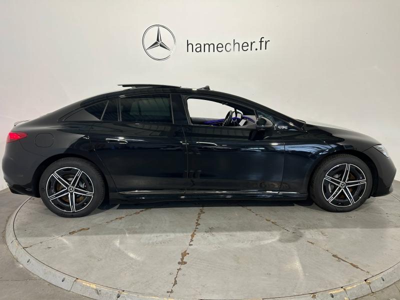 Image MERCEDES-BENZ EQE 300 265ch AMG Line