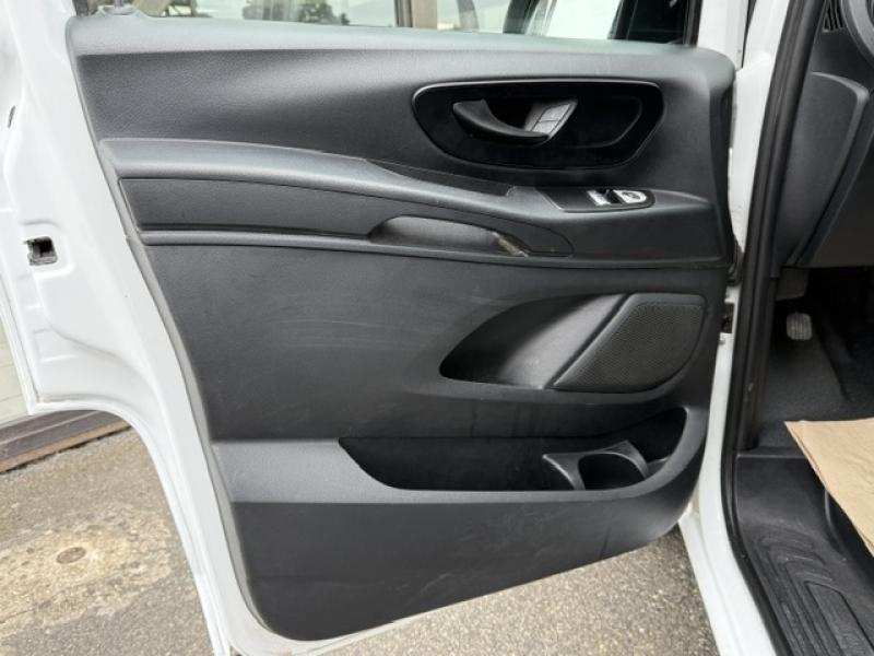 Image MERCEDES-BENZ Vito Fg 114 CDI Long Pro Propulsion 9G-Tronic
