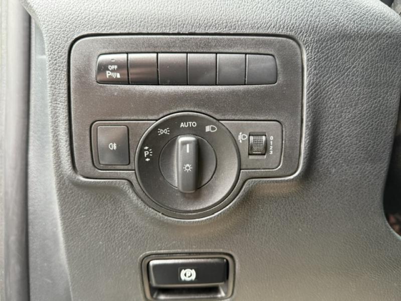 Image MERCEDES-BENZ Vito Fg 114 CDI Long Pro Propulsion 9G-Tronic