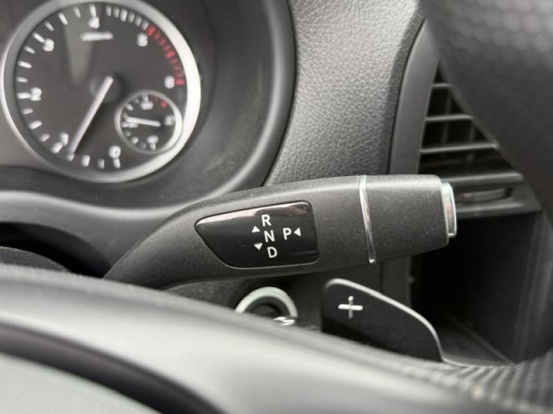 Image MERCEDES-BENZ Vito Fg 114 CDI Long Pro Propulsion 9G-Tronic