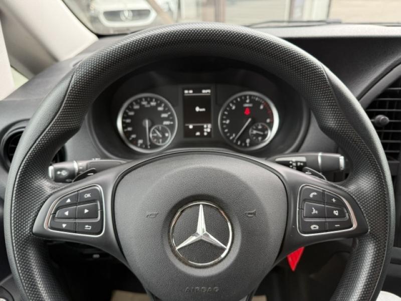 Image MERCEDES-BENZ Vito Fg 114 CDI Long Pro Propulsion 9G-Tronic