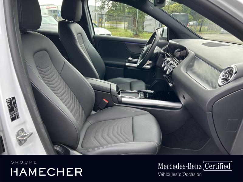 Image MERCEDES-BENZ EQA 250+ 190ch Edition