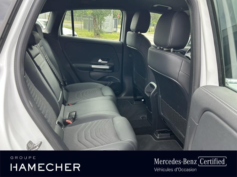 Image MERCEDES-BENZ EQA 250+ 190ch Edition