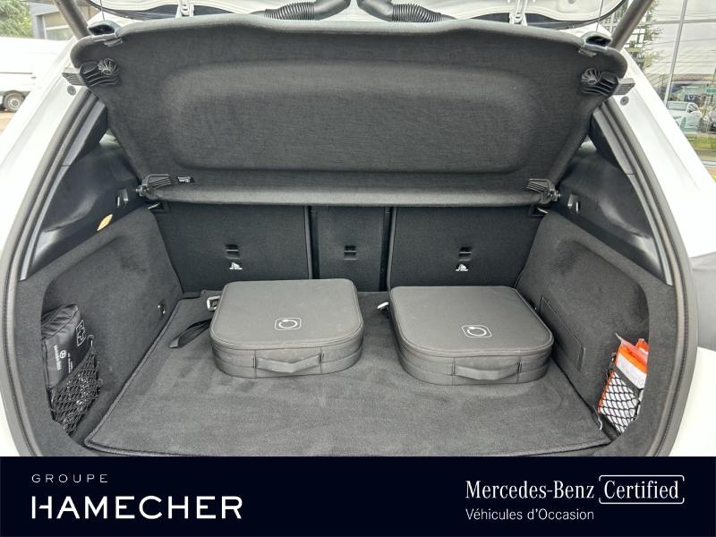 Image MERCEDES-BENZ EQA 250+ 190ch Edition