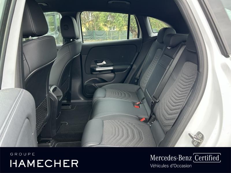 Image MERCEDES-BENZ EQA 250+ 190ch Edition