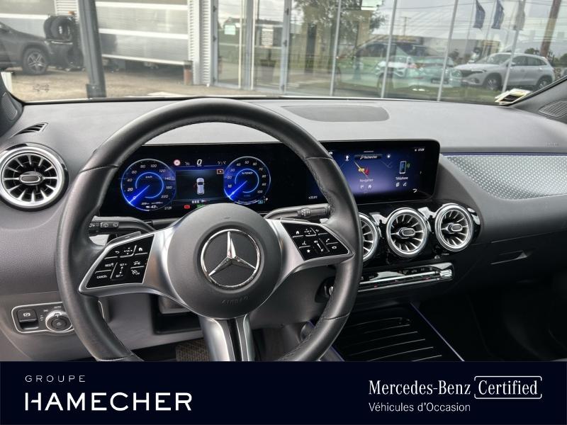 Image MERCEDES-BENZ EQA 250+ 190ch Edition