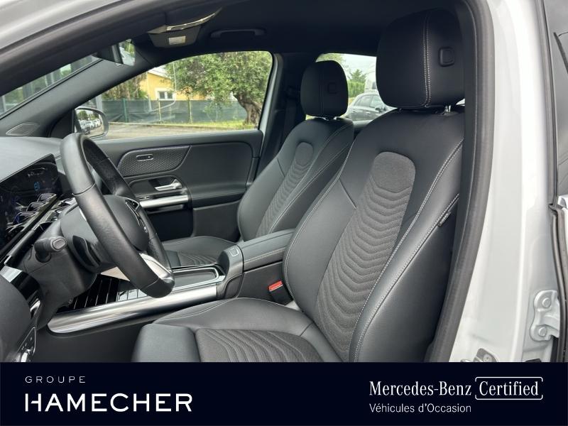 Image MERCEDES-BENZ EQA 250+ 190ch Edition