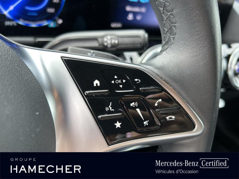 Image MERCEDES-BENZ EQA 250+ 190ch Edition