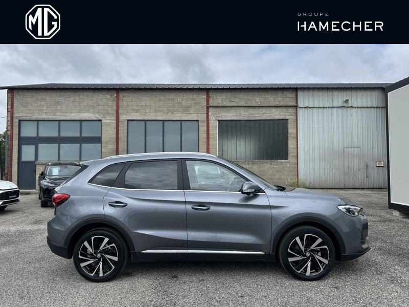 Image MG MOTOR ZS Hybrid+ 197ch Luxury