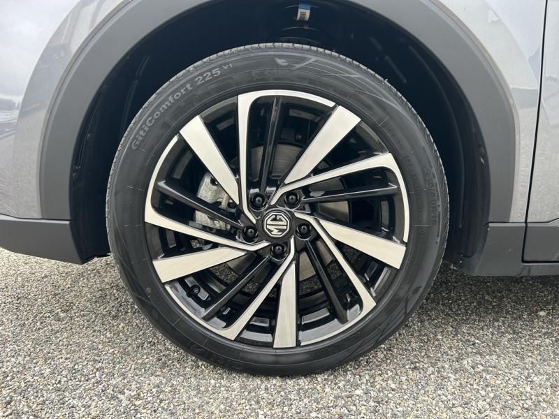 Image MG MOTOR ZS Hybrid+ 197ch Luxury