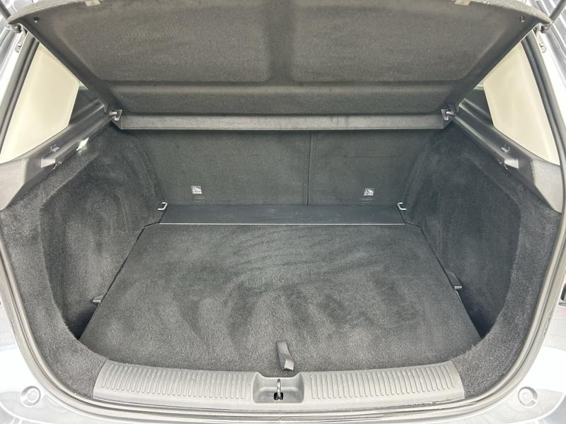 Image MG MOTOR ZS Hybrid+ 197ch Luxury