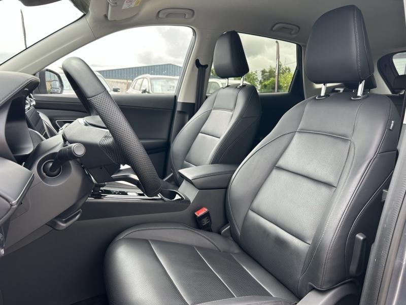 Image MG MOTOR ZS Hybrid+ 197ch Luxury