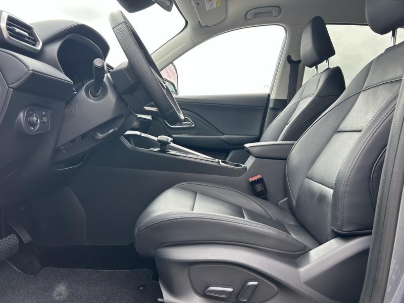 Image MG MOTOR ZS Hybrid+ 197ch Luxury