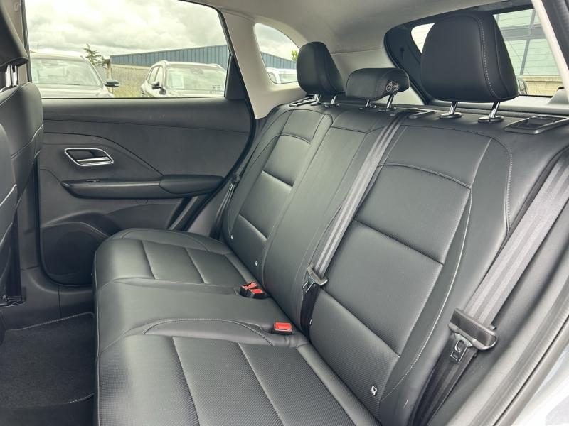 Image MG MOTOR ZS Hybrid+ 197ch Luxury