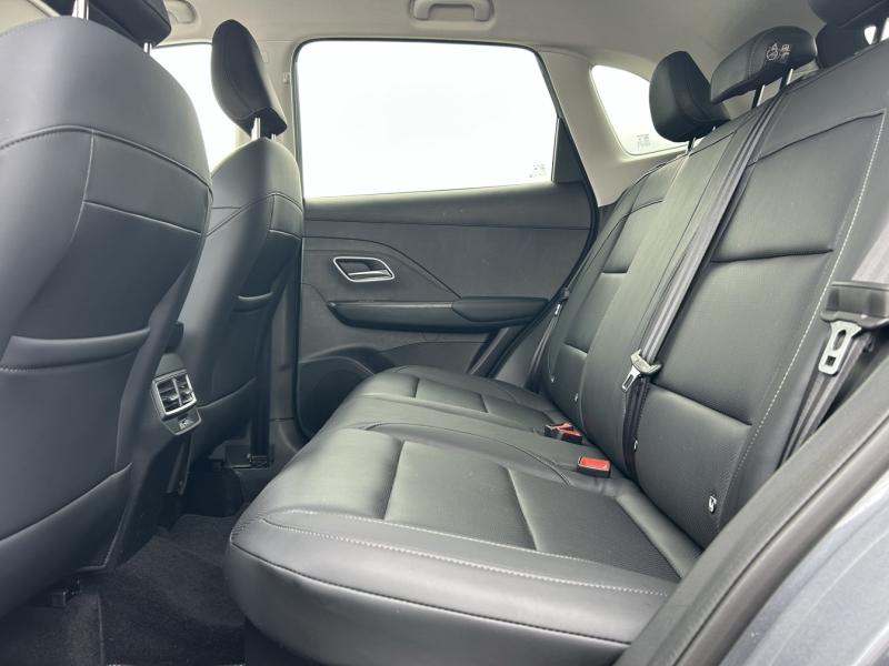 Image MG MOTOR ZS Hybrid+ 197ch Luxury