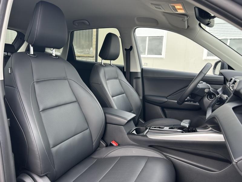 Image MG MOTOR ZS Hybrid+ 197ch Luxury