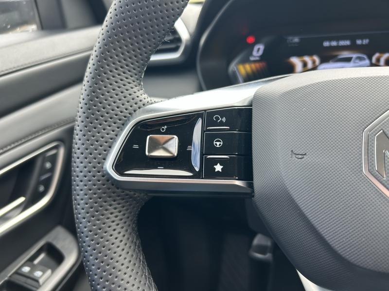 Image MG MOTOR ZS Hybrid+ 197ch Luxury