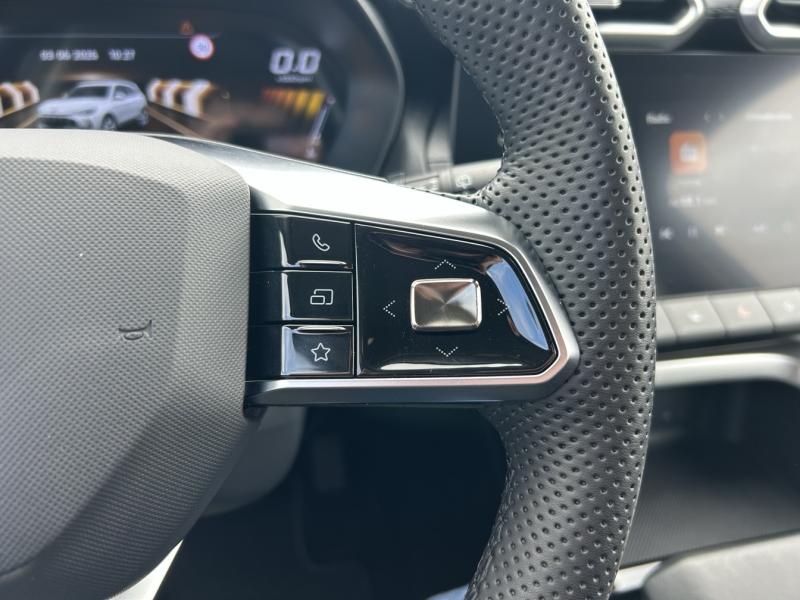 Image MG MOTOR ZS Hybrid+ 197ch Luxury