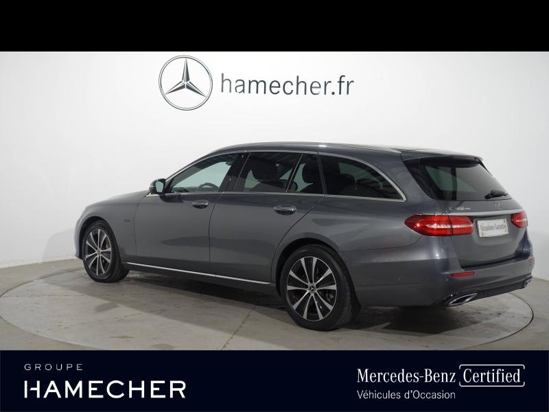 Image MERCEDES-BENZ Classe E Break 300 de 194+122ch Avantgarde Line 9G-Tronic