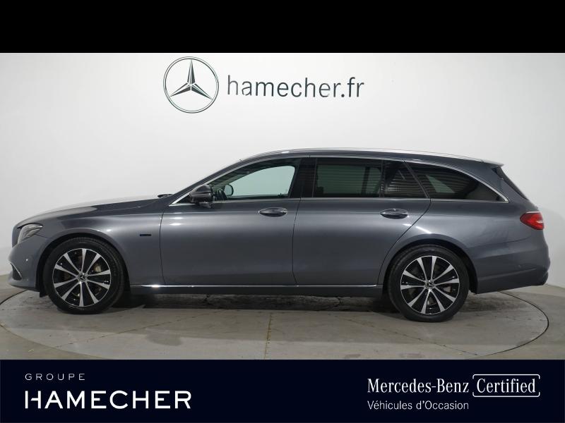 Image MERCEDES-BENZ Classe E Break 300 de 194+122ch Avantgarde Line 9G-Tronic