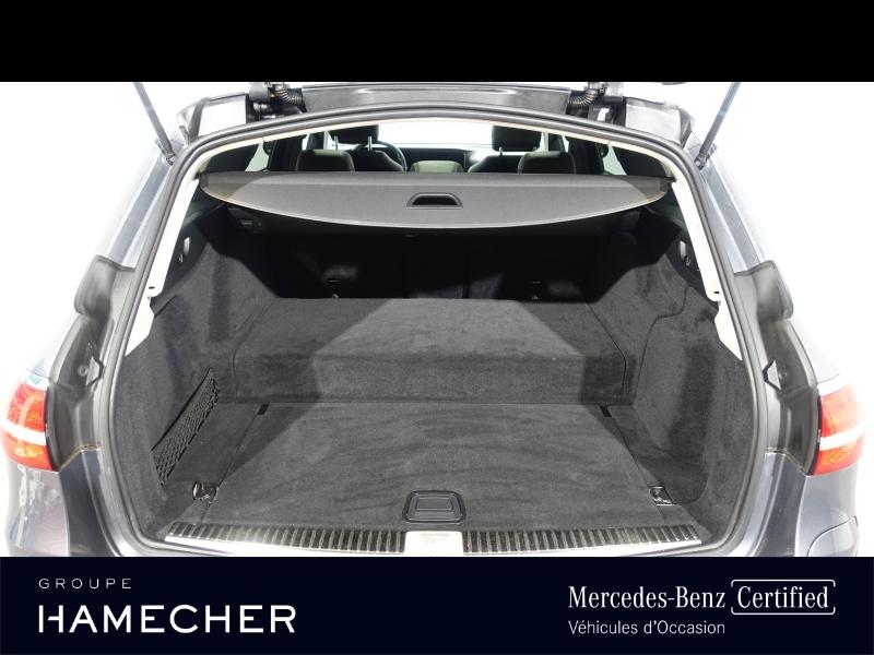 Image MERCEDES-BENZ Classe E Break 300 de 194+122ch Avantgarde Line 9G-Tronic
