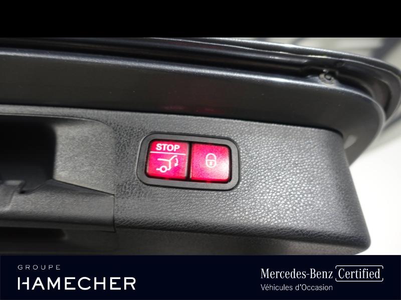 Image MERCEDES-BENZ Classe E Break 300 de 194+122ch Avantgarde Line 9G-Tronic