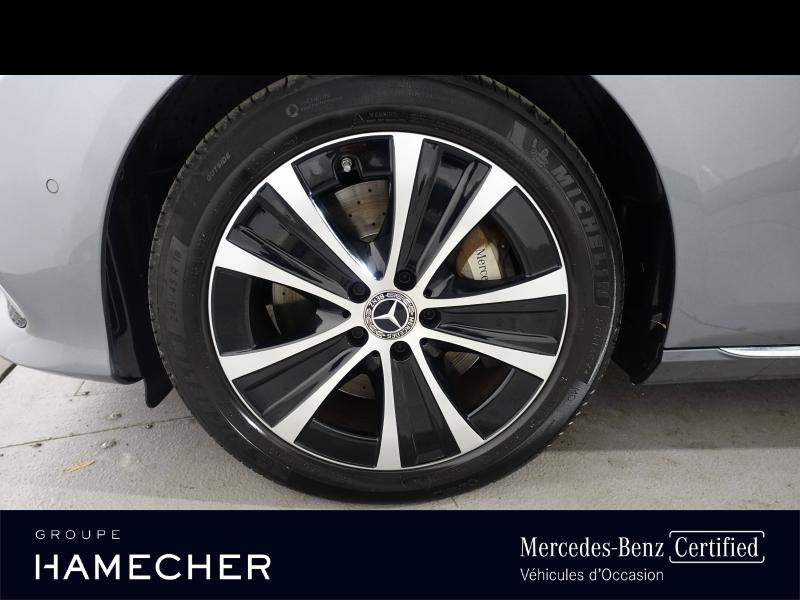 Image MERCEDES-BENZ Classe E Break 300 de 194+122ch Avantgarde Line 9G-Tronic