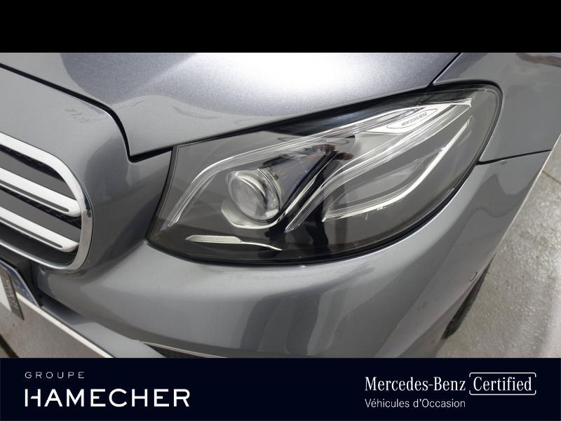 Image MERCEDES-BENZ Classe E Break 300 de 194+122ch Avantgarde Line 9G-Tronic