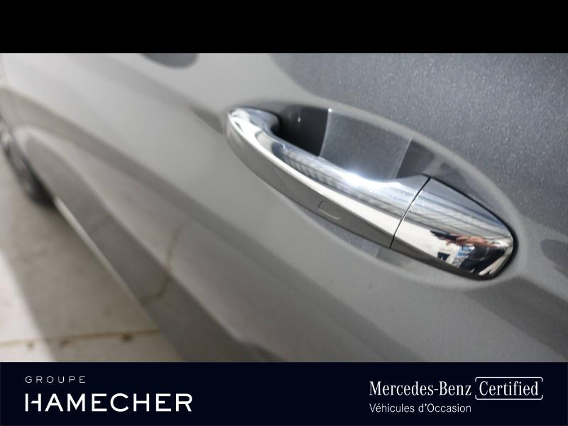 Image MERCEDES-BENZ Classe E Break 300 de 194+122ch Avantgarde Line 9G-Tronic