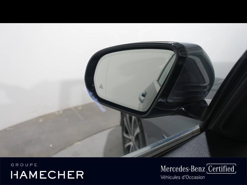 Image MERCEDES-BENZ Classe E Break 300 de 194+122ch Avantgarde Line 9G-Tronic