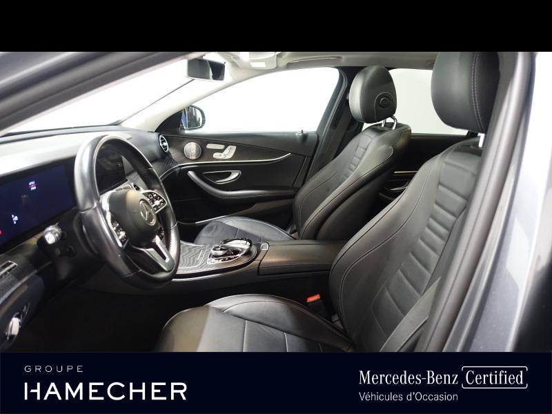 Image MERCEDES-BENZ Classe E Break 300 de 194+122ch Avantgarde Line 9G-Tronic