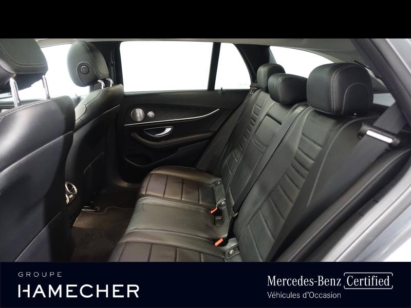 Image MERCEDES-BENZ Classe E Break 300 de 194+122ch Avantgarde Line 9G-Tronic