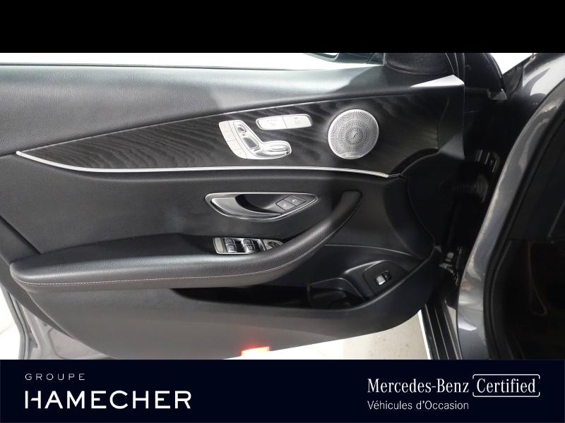 Image MERCEDES-BENZ Classe E Break 300 de 194+122ch Avantgarde Line 9G-Tronic
