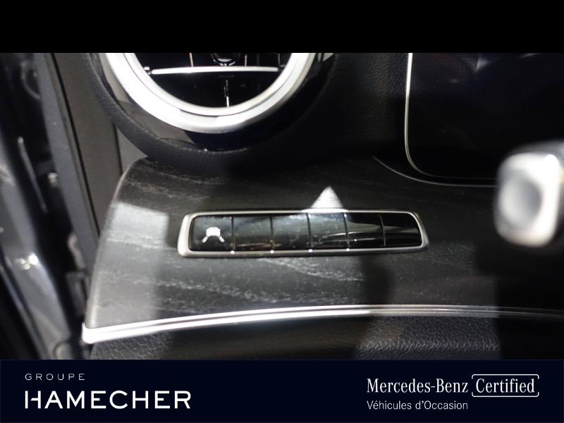 Image MERCEDES-BENZ Classe E Break 300 de 194+122ch Avantgarde Line 9G-Tronic