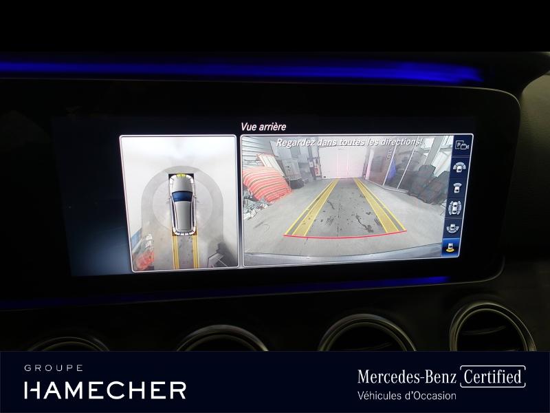 Image MERCEDES-BENZ Classe E Break 300 de 194+122ch Avantgarde Line 9G-Tronic