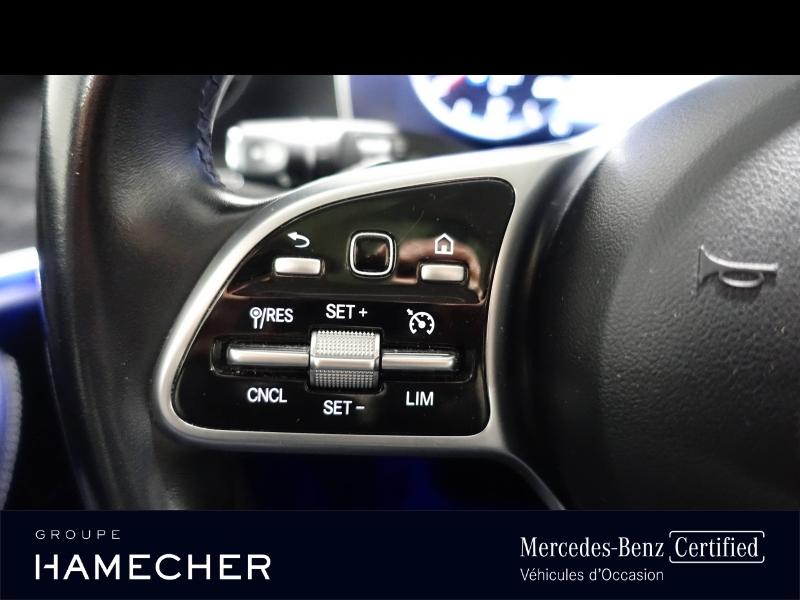 Image MERCEDES-BENZ Classe E Break 300 de 194+122ch Avantgarde Line 9G-Tronic