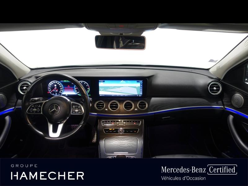 Image MERCEDES-BENZ Classe E Break 300 de 194+122ch Avantgarde Line 9G-Tronic